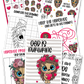 God is Nurturing Kids Activities Pack 