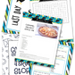 Graduation Binder