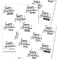 Graduation Stickers Printables