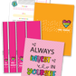 Habit Tracker Planner