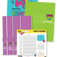 Habit Tracker Planner
