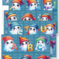 Cute Halloween Fun Book {150+ Pages}
