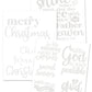 Hand Lettering for Christ