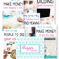 Blogging Bundle