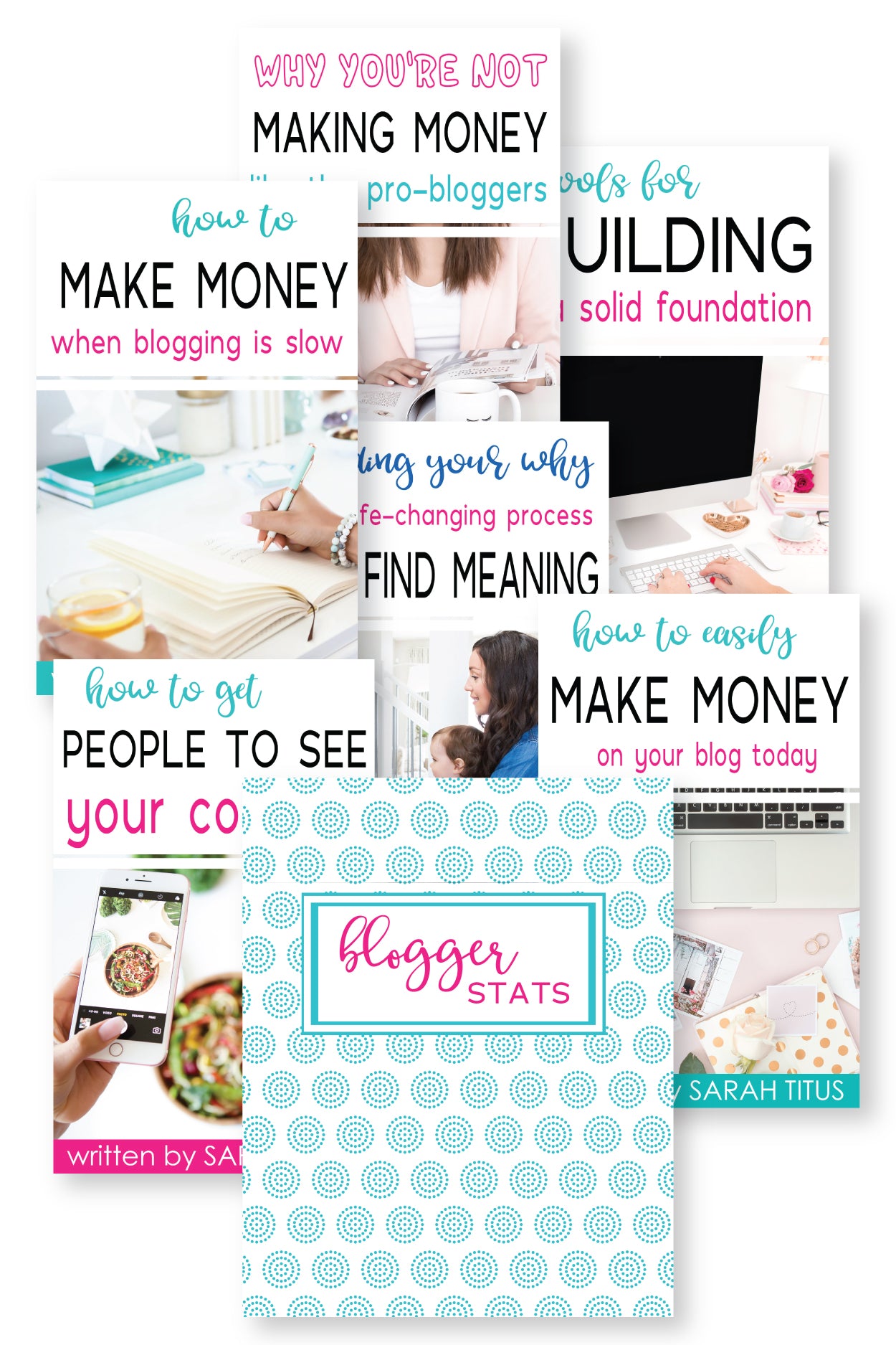 Blogging Bundle