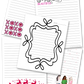 Happy Rainbow Journal