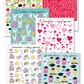 Holidays I-Spy Games Pack