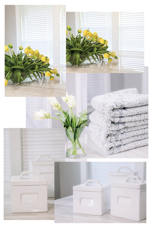 35+ Home Styled Stock Photos
