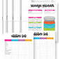 Home Buying Binder {35+ Pages}