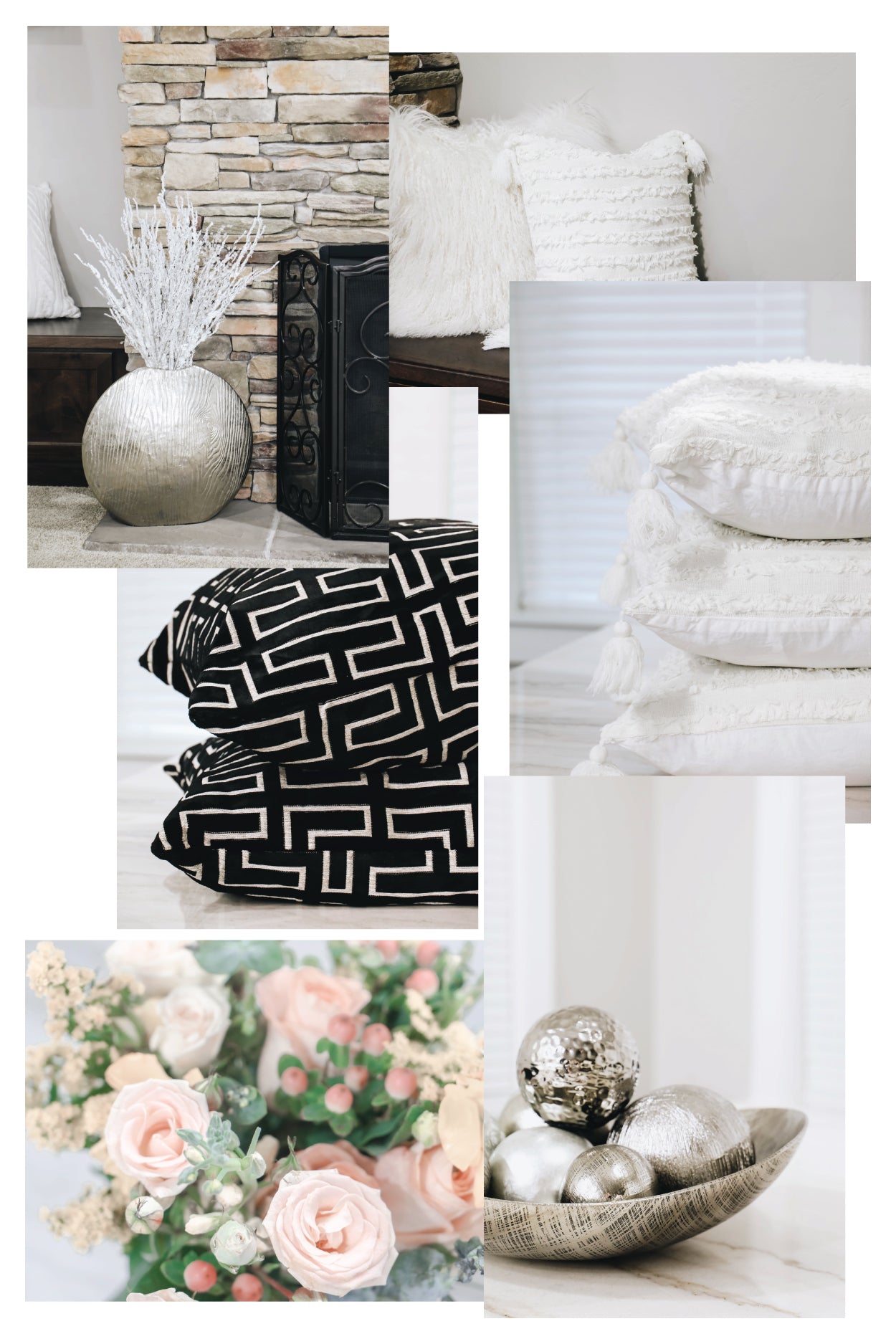 35+ Home Styled Stock Photos