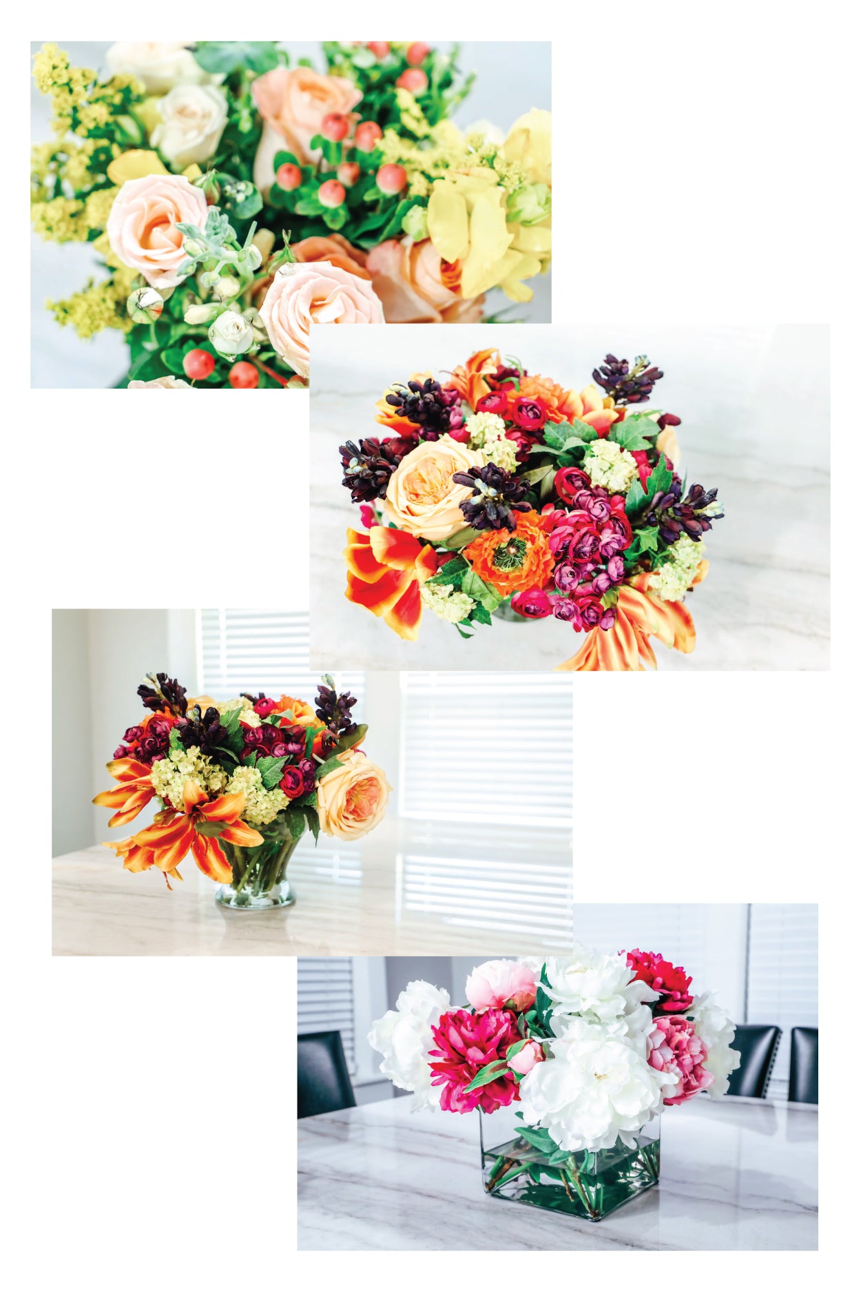 35+ Home Styled Stock Photos
