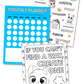 If You Can't Find a Way Create One Planner Pack