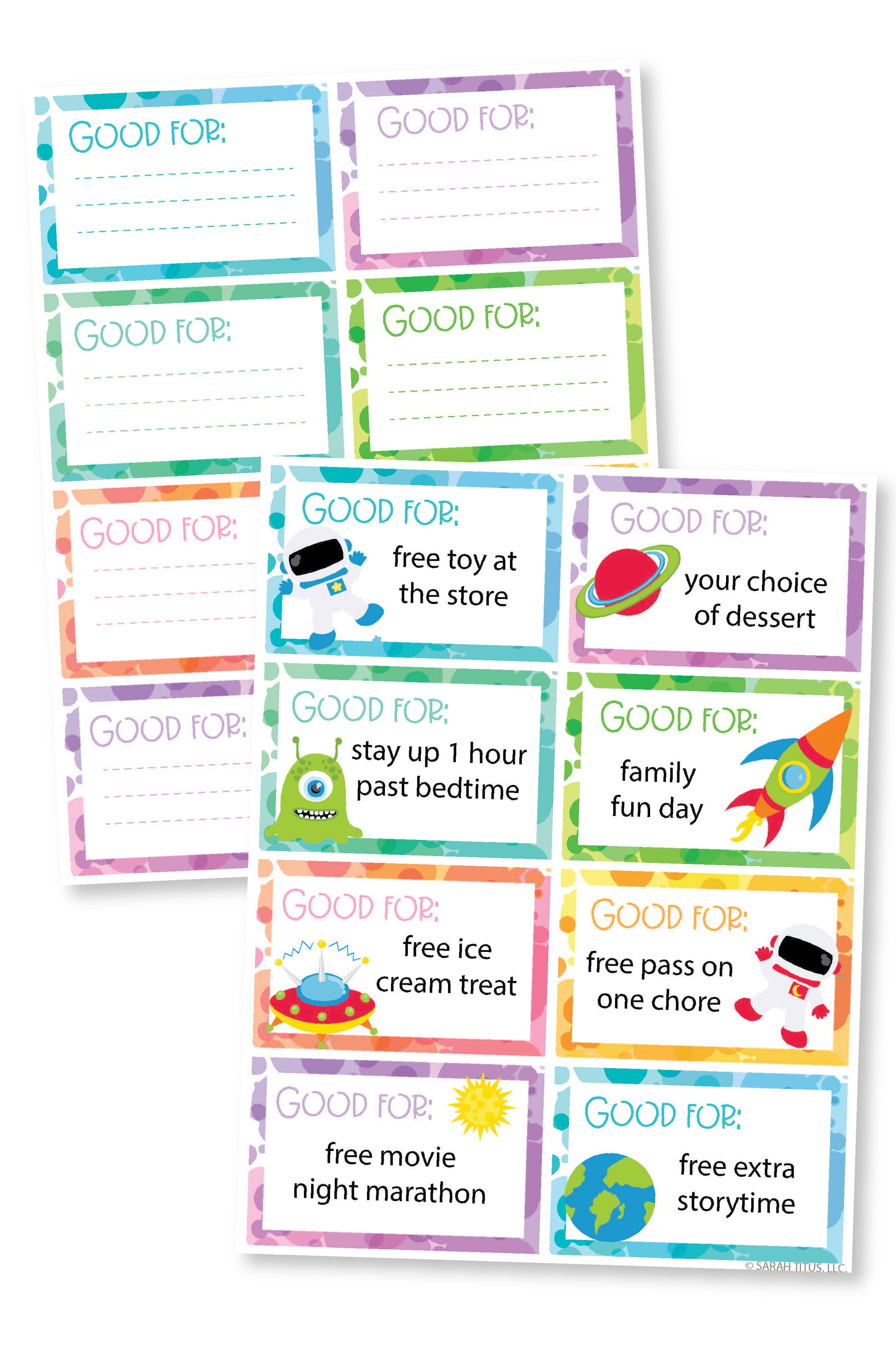 Kids Space Coupons
