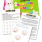 Love You Always Kids Activities Pack