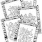 Loved by Jesus Kids Activities Pack
