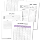 Marketing Planner 