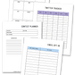 Marketing Planner 