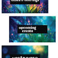 Moonlight Gospel Slide Templates {65+ Slides}