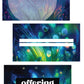 Moonlight Gospel Slide Templates {65+ Slides}