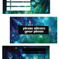 Moonlight Gospel Slide Templates {65+ Slides}