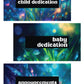 Moonlight Gospel Slide Templates {65+ Slides}