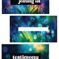 Moonlight Gospel Slide Templates {65+ Slides}