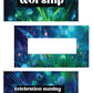 Moonlight Gospel Slide Templates {65+ Slides}