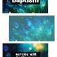 Moonlight Gospel Slide Templates {65+ Slides}