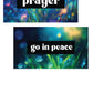 Moonlight Gospel Slide Templates {65+ Slides}
