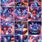 40+ New Creation Butterflies Graphics Set