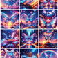 40+ New Creation Butterflies Graphics Set