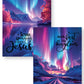 Northern Lights Church Bulletins {13 Pages}