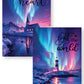 Northern Lights Church Bulletins {13 Pages}