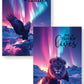 Northern Lights Church Bulletins {13 Pages}