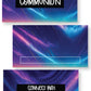 Northern Lights Slide Templates {65+ Slides}