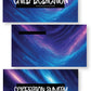 Northern Lights Slide Templates {65+ Slides}