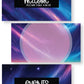 Northern Lights Slide Templates {65+ Slides}