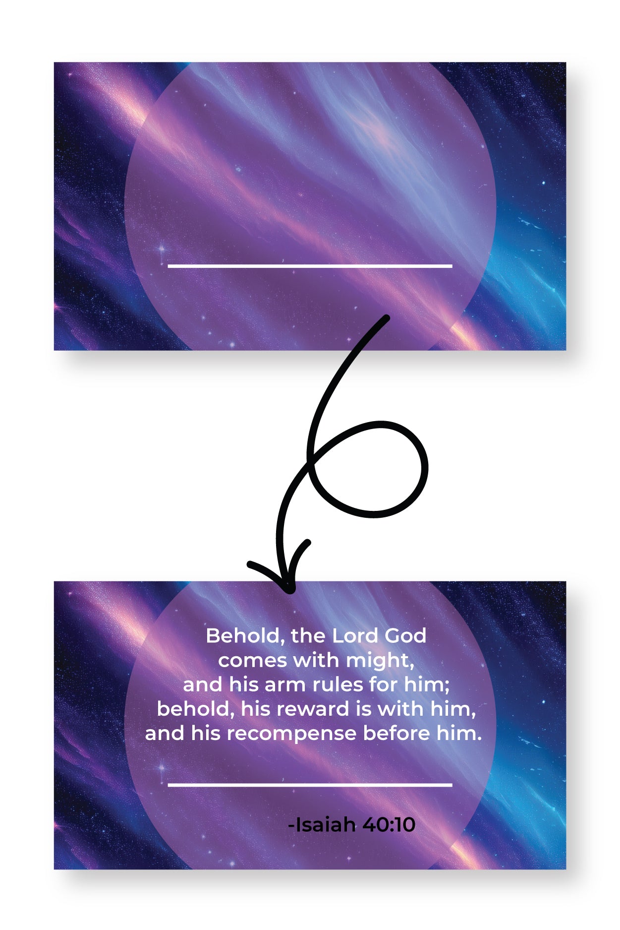 Northern Lights Slide Templates {65+ Slides}