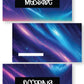 Northern Lights Slide Templates {65+ Slides}