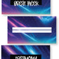 Northern Lights Slide Templates {65+ Slides}