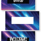 Northern Lights Slide Templates {65+ Slides}