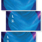 Northern Lights Slide Templates {65+ Slides}