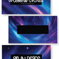 Northern Lights Slide Templates {65+ Slides}