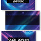 Northern Lights Slide Templates {65+ Slides}