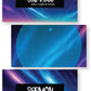 Northern Lights Slide Templates {65+ Slides}