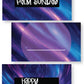 Northern Lights Slide Templates {65+ Slides}