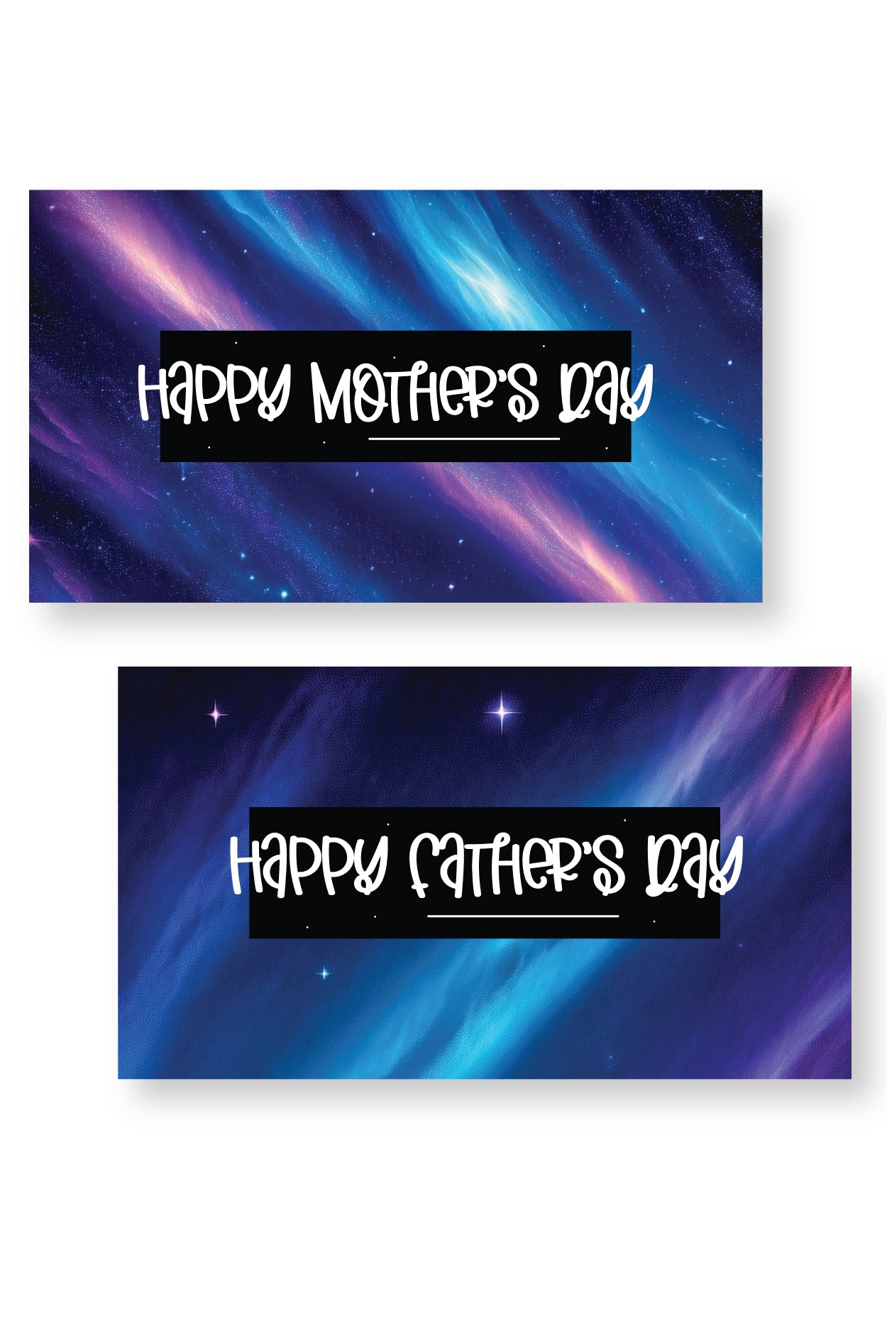 Northern Lights Slide Templates {65+ Slides}