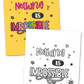 Nothing is Impossible Wall Art Set