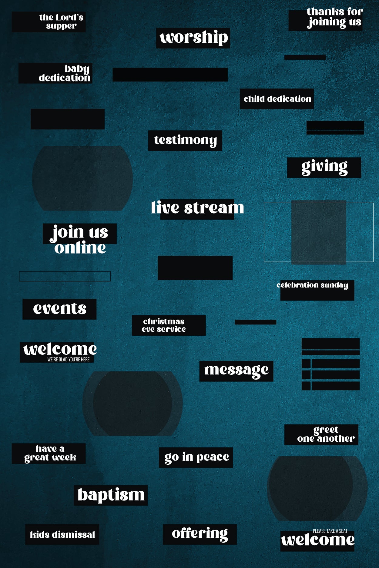 PNG No Background Slide Templates {65+ Slides}