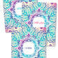 Printable Binder Covers & Dividers for School